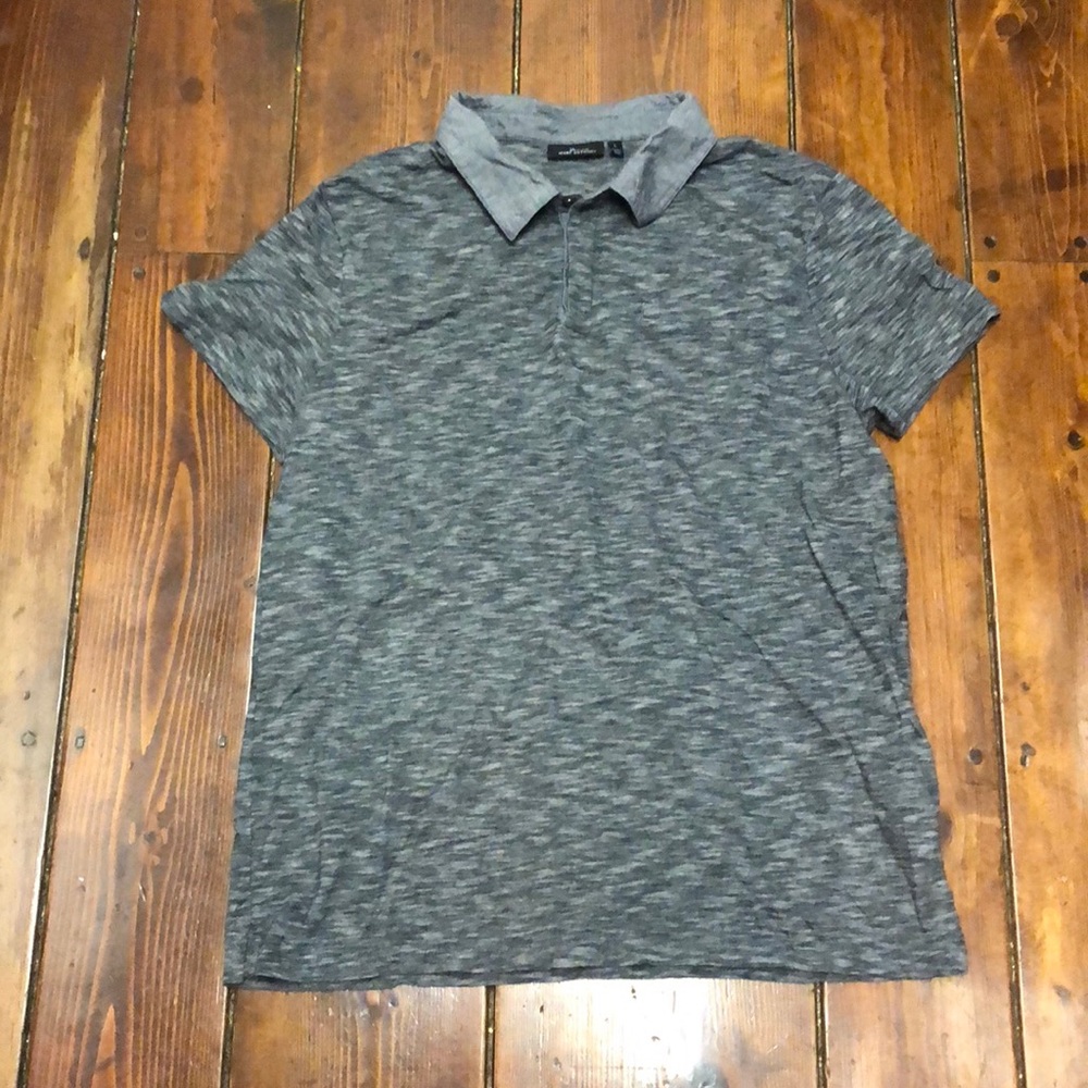 Marc Anthony Private Coll. Polo (L) Shirt Like New